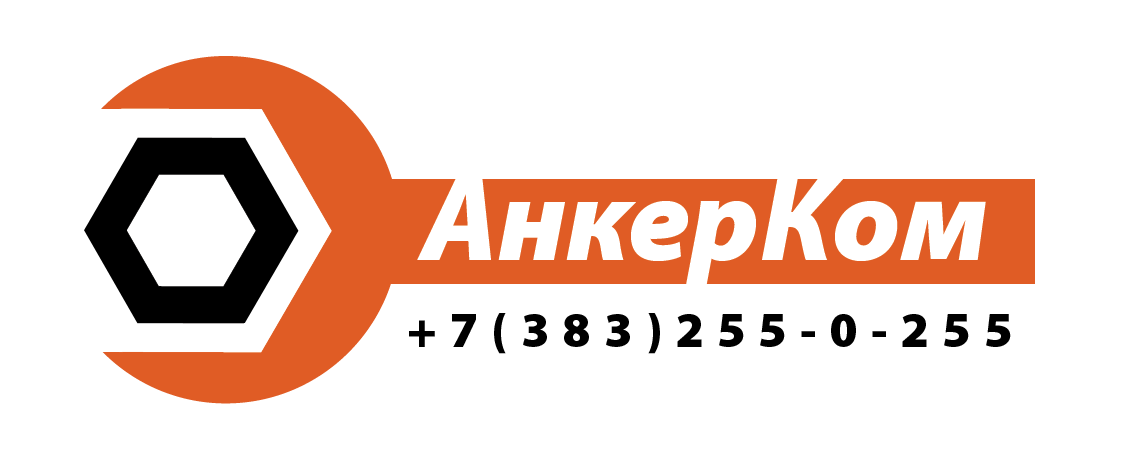 ООО Анкерком