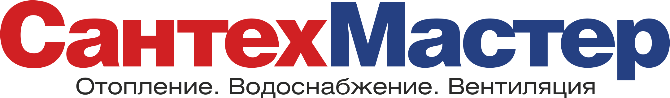 Сеть магазинов Сантехмастер